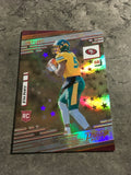 Trey Lance 49ers 2021 Prestige Xtra Points Astral Rookie #204