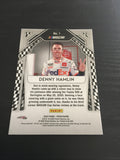 Denny Hamlin  2020 NASCAR Panini  Prizm #1B