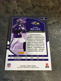 Tylan Wallace  Ravens  2021 Panini Absolute Rookie #136