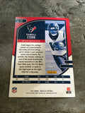 Randall Cobb Texans 2021 Panini Absolute Blue #57