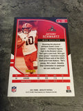 Anthony Schwartz  Browns 2021 Panini Absolute Rookie #128