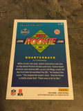 Kenny Pickett  Steelers 2022 Panini Score Throwback Rookie #TB1