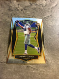 Amari Cooper  Cowboys 2020 Panini Select #143