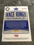 Dale Earnhardt Jr.  2017 NASCAR Panini Donruss Race Kings#3