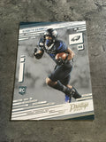 Kenneth Gainwell   Eagles 2021 Prestige Rookie #217