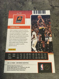Chris Paul  Suns 2021-22 Panini Contenders #97