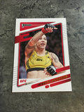 Jessica Andrade  UFC 2022 Panini Donruss #176