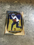 Darrynton Evans  Titans 2020 Panini Select Rookie #178