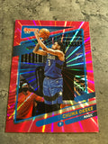 Chuma Okeke  Magic 2021-22 Donruss Pink #36