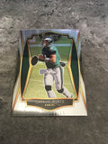 Carson Wentz Eagles 2020 Panini Select #116