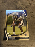 Kelvin Joseph  Cowboys 2021 Panini Absolute Rookie  #177