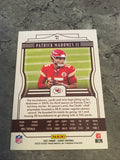 Patrick Mahomes II   Chiefs 2021 Panini Legacy #91