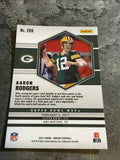 Aaron Rodgers  Packers 2021 Panini Mosaic Super Bowl MVP #289