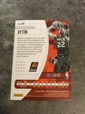 DeAndre Ayton  Suns 2019-20 Panini Absolute Memorabilia #57