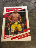 Anderson Silva  UFC 2022 Panini Donruss #71