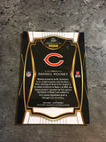 Darnell Mooney  Bears 2020 Panini Select Rookie #200