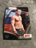 Petr Yan   UFC 2022 Panini Select #201