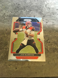 Joe Burrow  Bengals 2021 Panini Prizm #273