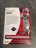 James Harden  Rockets 2019-20 Panini Absolute Memorabilia #7