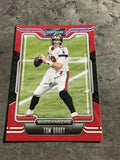 Tom Brady  Buccaneers 2021 Panini Playbook #88