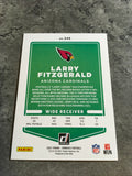 Larry Fitzgerald  Cardinals 2021 Panini Donruss #246B