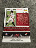 Tom Brady  Buccaneers 2021 Panini Playbook #88