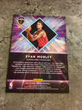 Evan Mobley  Cavaliers 2021-22 Donruss Great X-Pectations  Rookie Holo Pink Laser #7