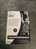Jamal Murray   Nuggets 2019-20 Panini Absolute Memorabilia #54