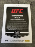 Shogun Rua  UFC 2022 Panini Donruss #58