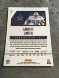Emmitt Smith  Cowboys 2021 Panini Phoenix #32