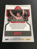 Max Holloway  UFC 2022 Panini Prizm #188