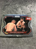 Magomed Ankalaev  UFC 2021 Panini Prizm Rookie #123