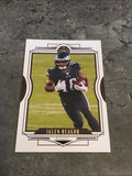 Jalen Reagor  Eagles 2021 Panini Legacy #10