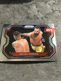 Michel Pereira  UFC 2021 Panini Prizm Rookie #183