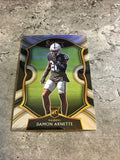 Damon Arnette  Raiders 2020 Panini Select Rookie #92