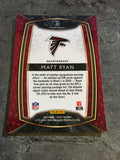 Matt Ryan  Falcons 2020 Panini Select #211