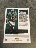 Alshon Jeffery Eagles 2020 Panini Contenders #27
