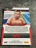 Damir Ismagulov  UFC 2021 Panini Prizm Rookie  #60