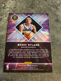 Bones Hyland  Nuggets 2021-22 Donruss Great X-Pectations Rookie #24