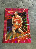 Danilo Gallinari  Hawks 2021-22 Donruss Pink #186