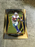 Ezekiel Elliott  Cowboys 2020 Panini Select #109