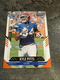 Kyle Pitts 2021 Panini Score Rookie #322