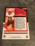 Jeremiah Owusu-Koramoah  Browns 2021 Absolute Rookie #160