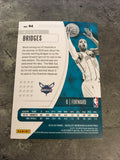 Miles Bridges  Hornets 2019-20 Panini Absolute Memorabilia #94