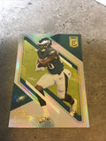 Miles Sanders  Eagles 2021 Panini Elite #28