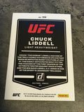 Chuck Liddell  UFC 2022 Panini Donruss #188