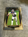 Dak Prescott  Cowboys 2020 Panini Select #108