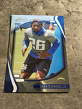 Asante Samuel Jr.  Chargers 2021 Panini Absolute Rookie #176