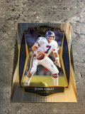 John Elway  Broncos 2020 Panini Select #119