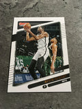 Kevin Durant  Nets 2021-22 Donruss #8